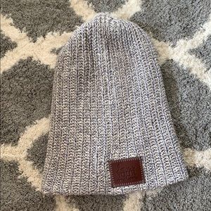 love your melon beanie